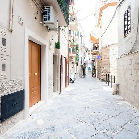 Appartamento Tre36 - Smart & Design In The Old Center *