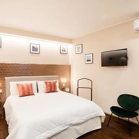 Appartamento Tre36 - Smart & Design In The Old Center *
